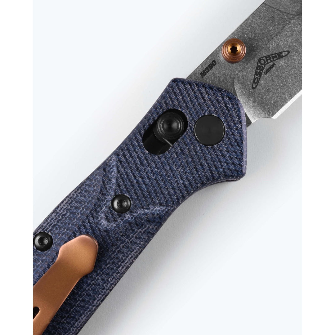 Benchmade Mini Osborne