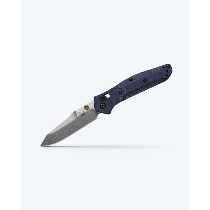 Benchmade Mini Osborne
