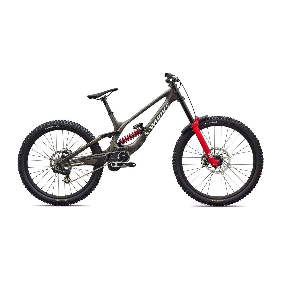 2027 Specialized S-Works Demo 11