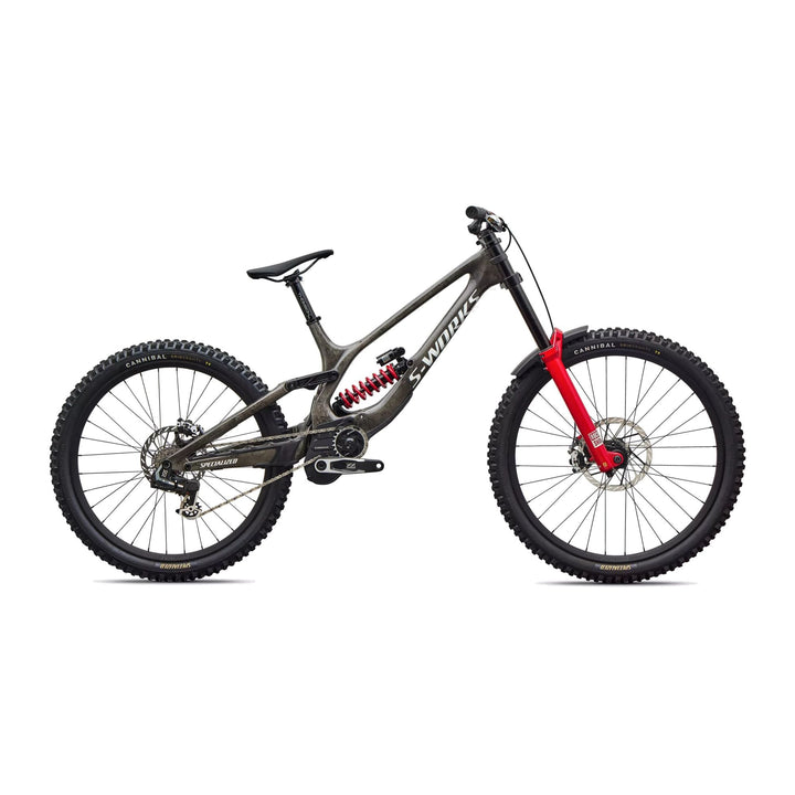 2027 Specialized S-Works Demo 11