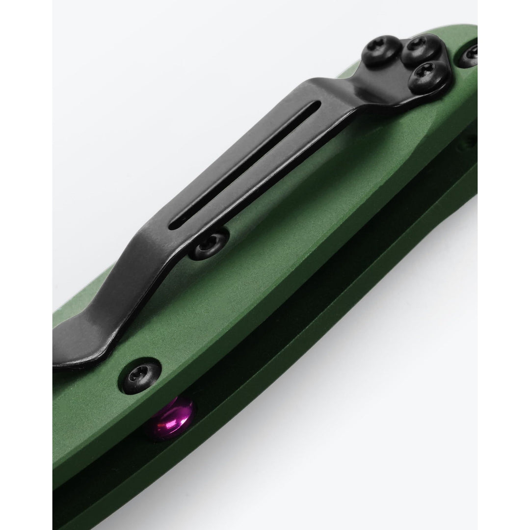 Benchmade Mini Osborne