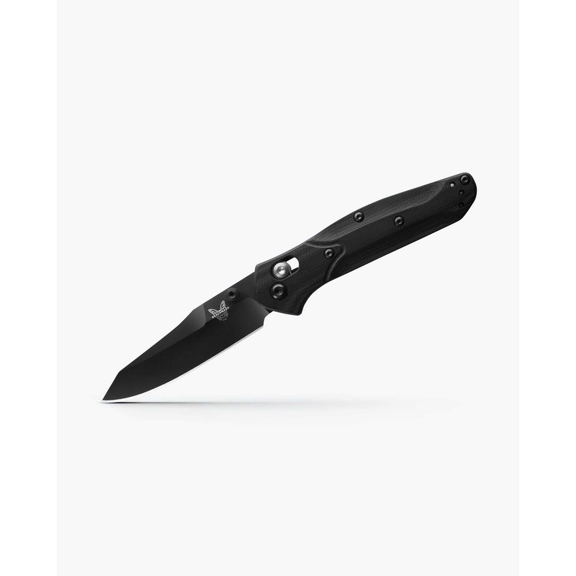 Ombre様ブラック0 Mini Osborne | Benchmade | SX Collective
