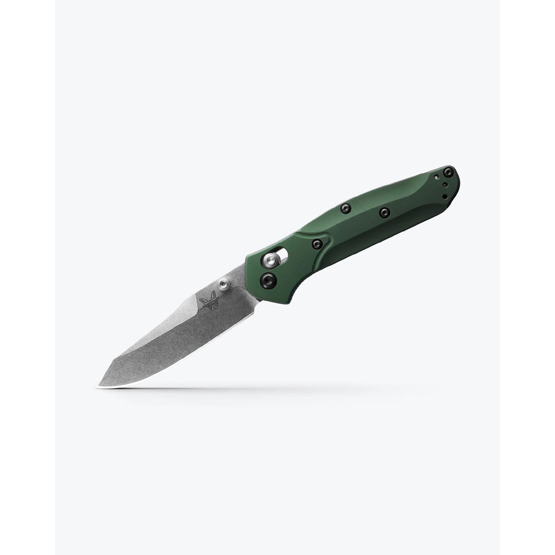 Benchmade Mini Osborne