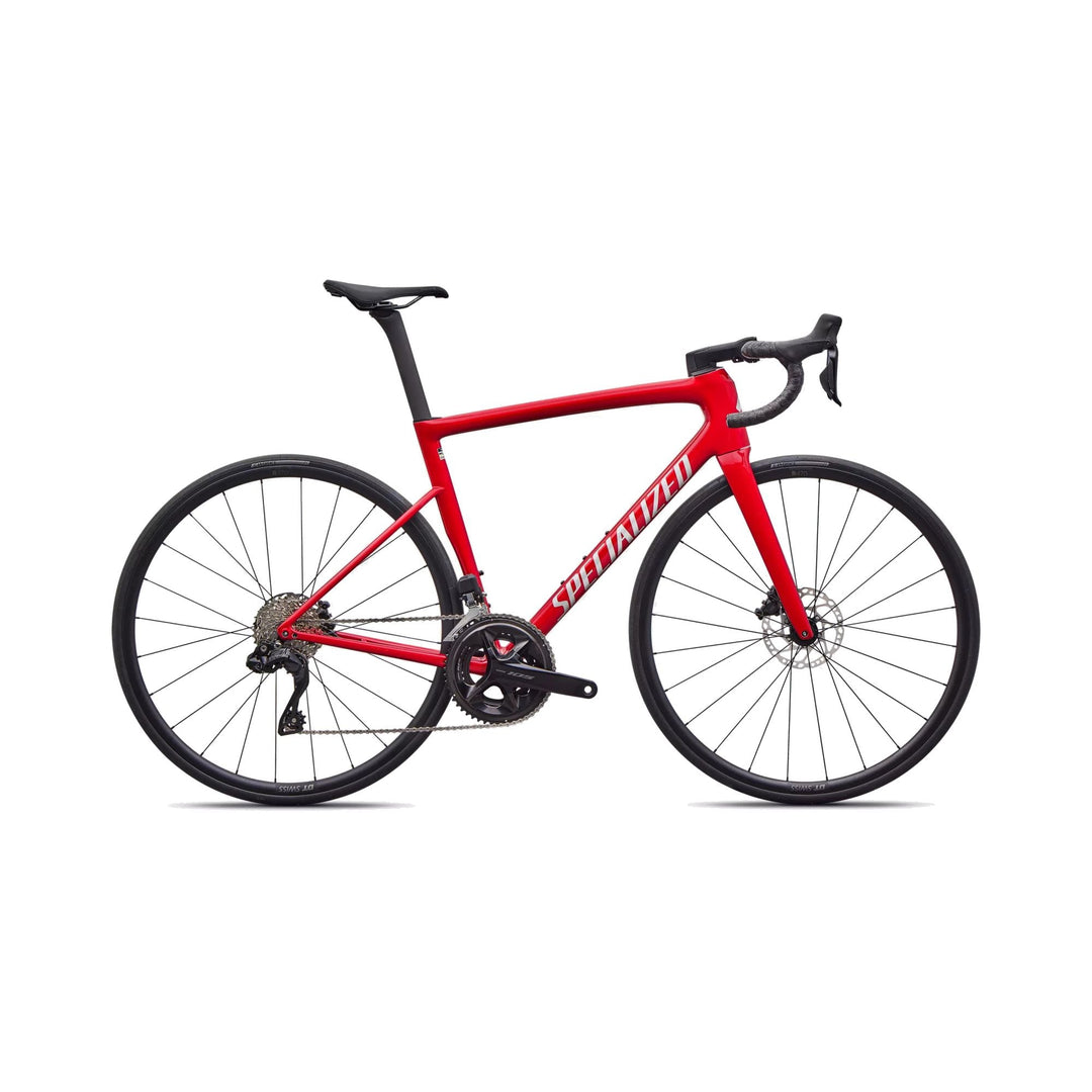 2026 Specialized Tarmac SL8 Comp - Shimano 105 Di2