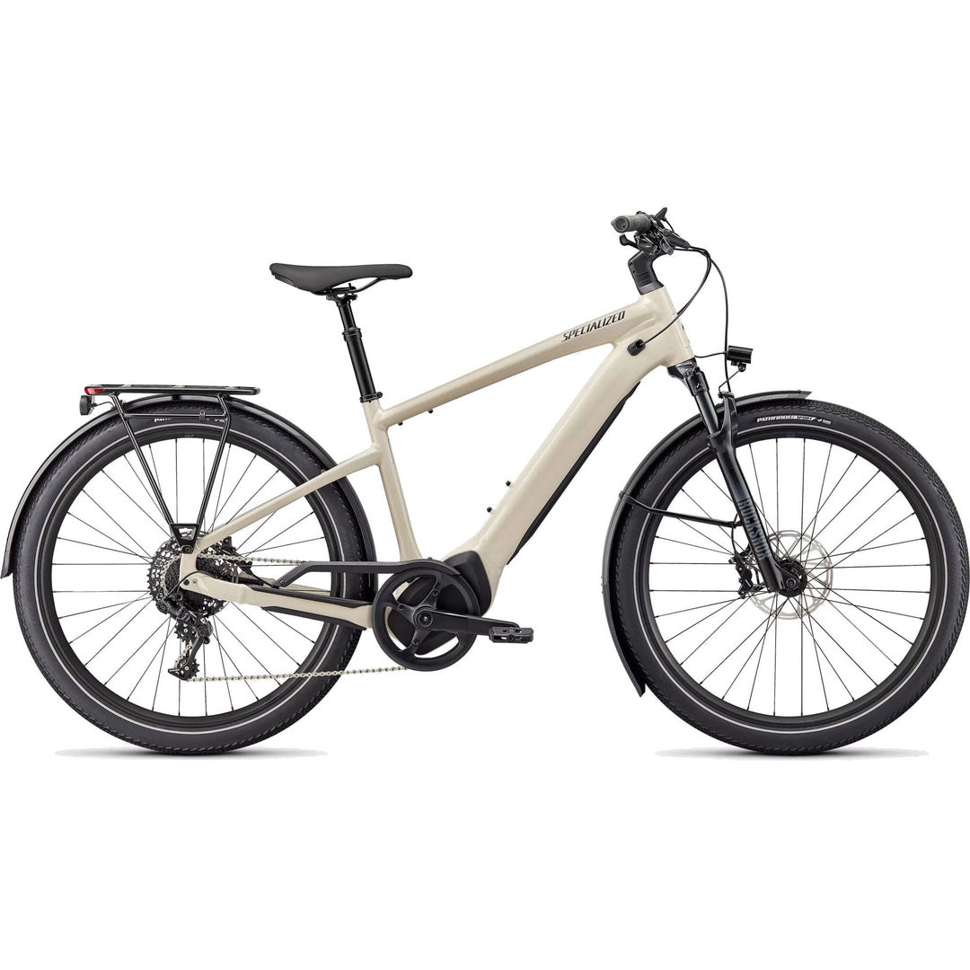 2023 Specialized Turbo Vado 5.0