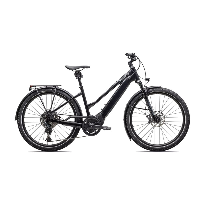 2026 Specialized Turbo Vado 5.0 Step-Through