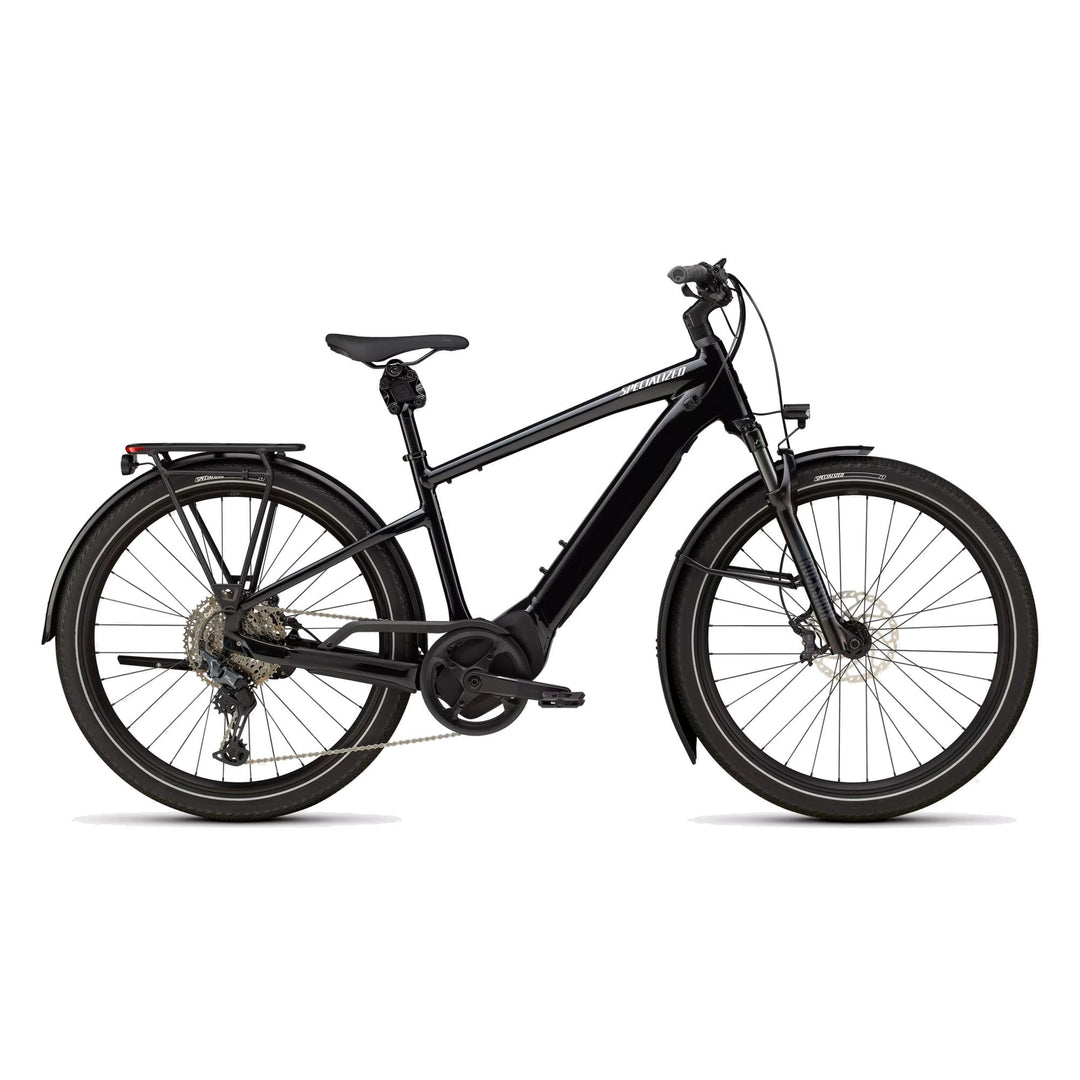2026 Specialized Turbo Vado 5.0