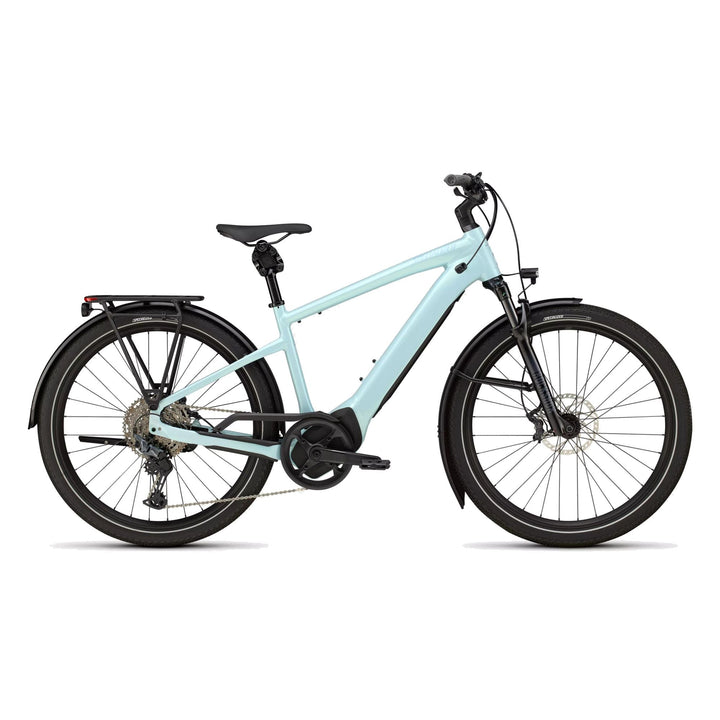 2026 Specialized Turbo Vado 5.0