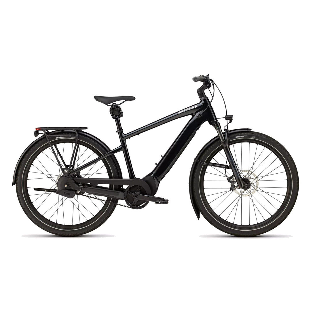 2026 Specialized Turbo Vado 5.0 IGH