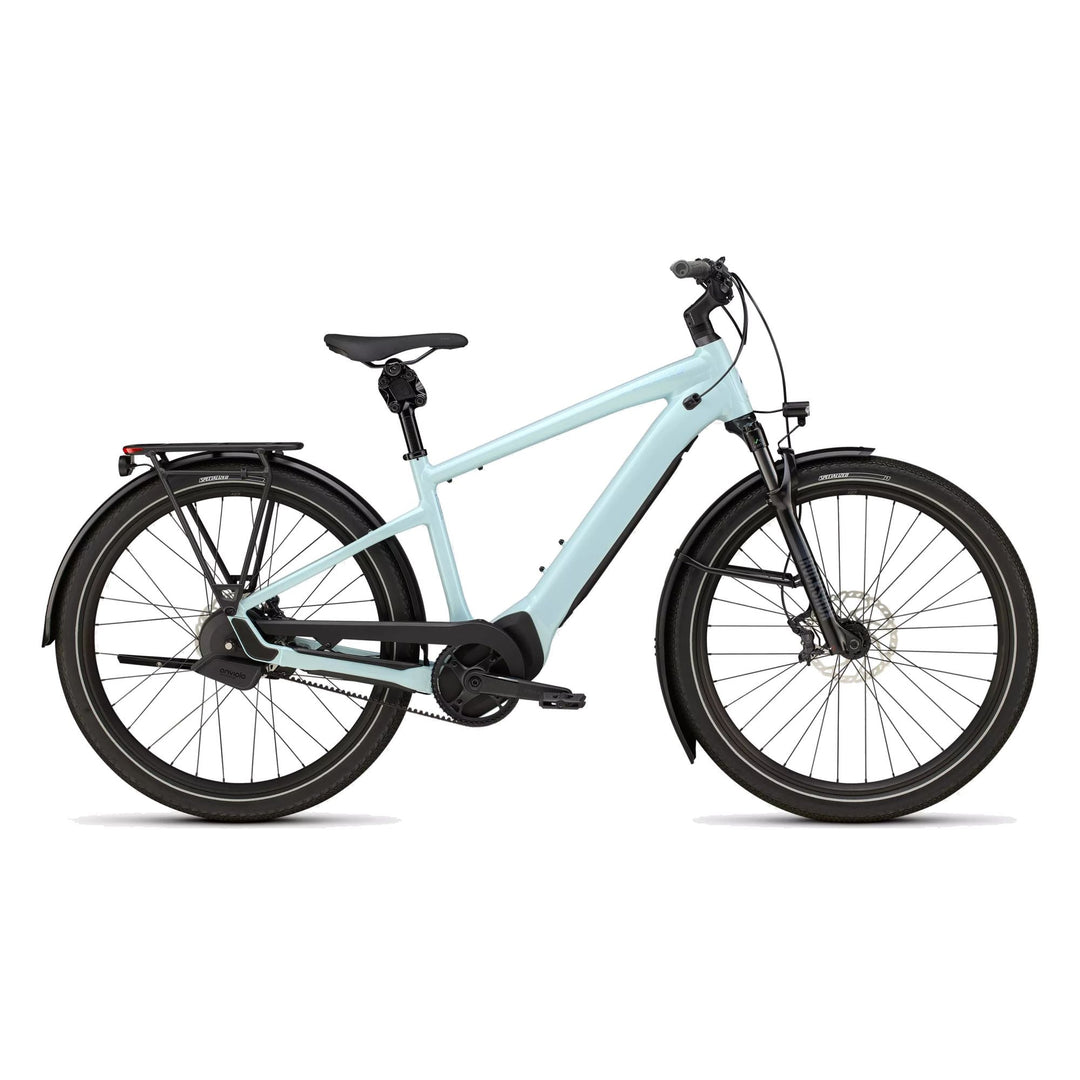 2026 Specialized Turbo Vado 5.0 IGH