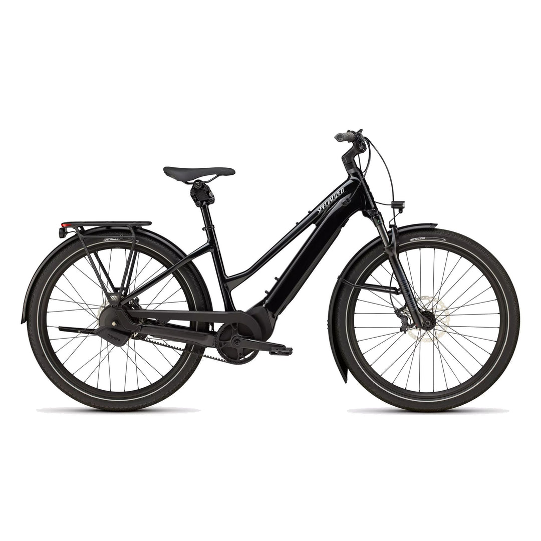 2026 Specialized Turbo Vado 5.0 IGH Step-Through