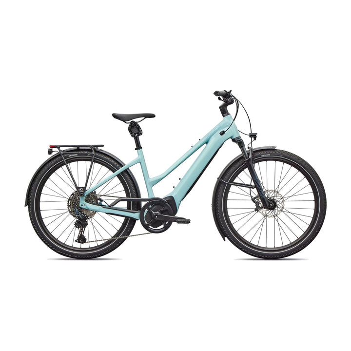 2026 Specialized Turbo Vado 5.0 Step-Through
