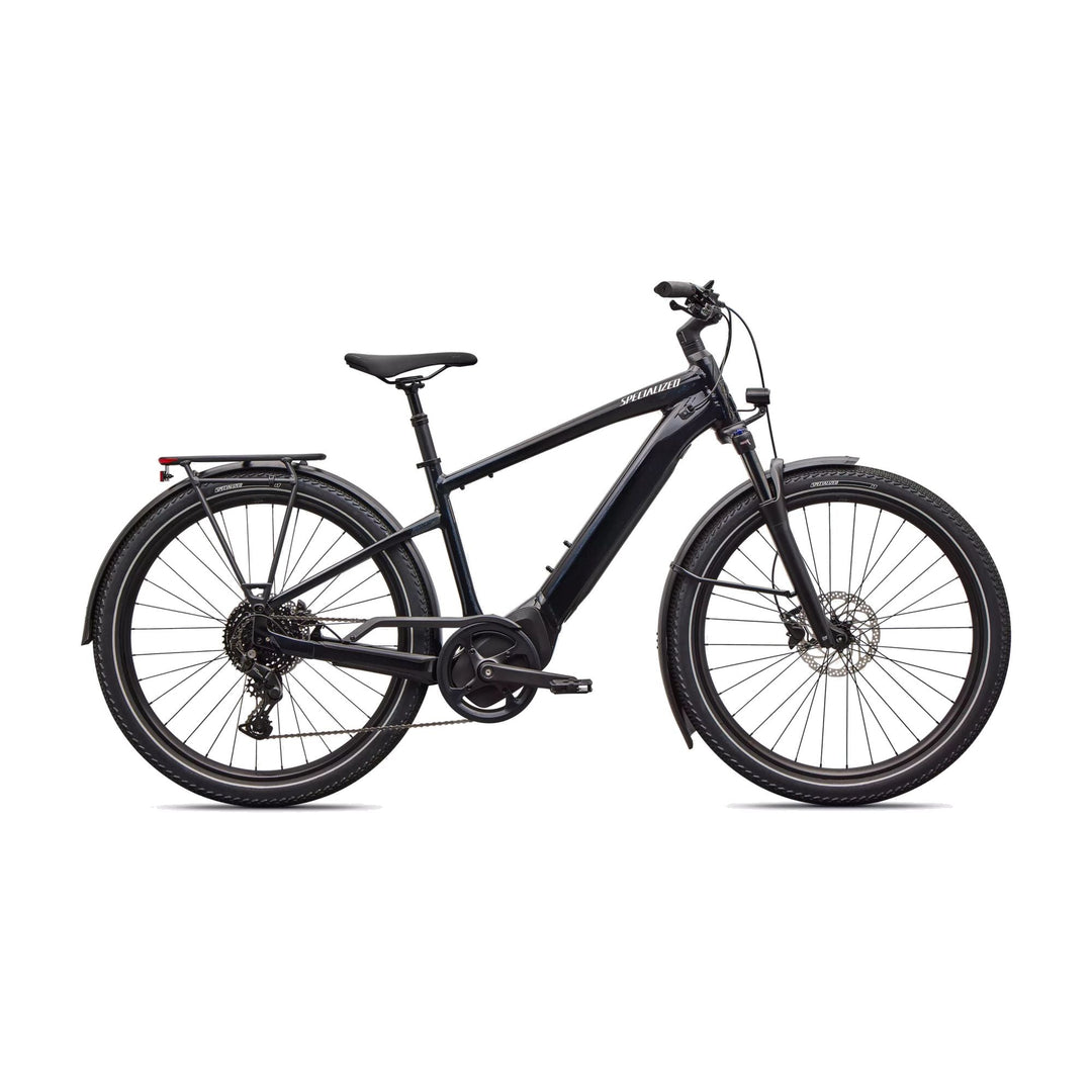 2026 Specialized Turbo Vado 4.0