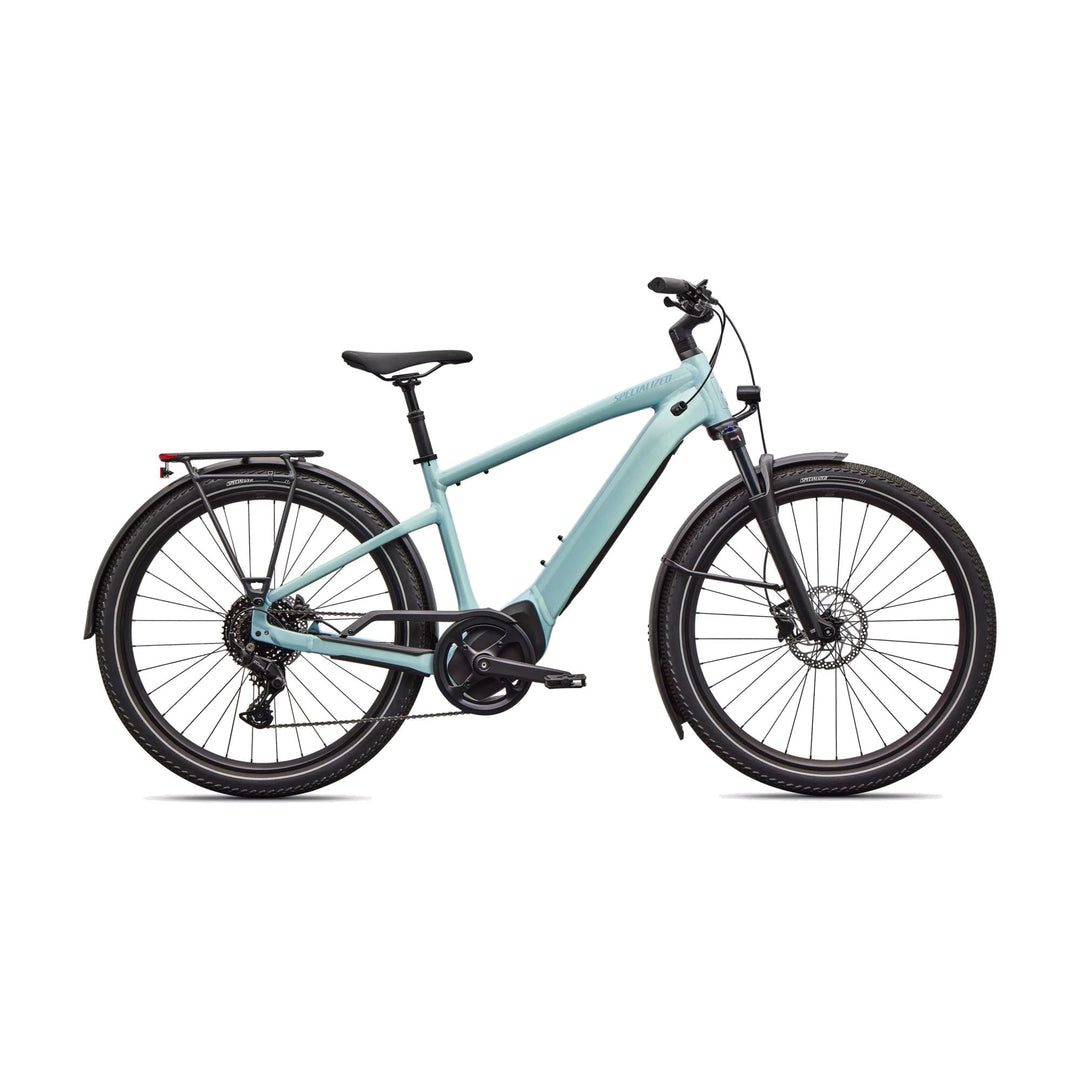 2026 Specialized Turbo Vado 4.0