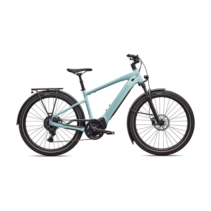 2026 Specialized Turbo Vado 4.0