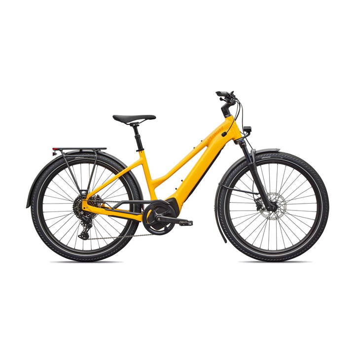 2026 Specialized Turbo Vado 4.0 Step-Through