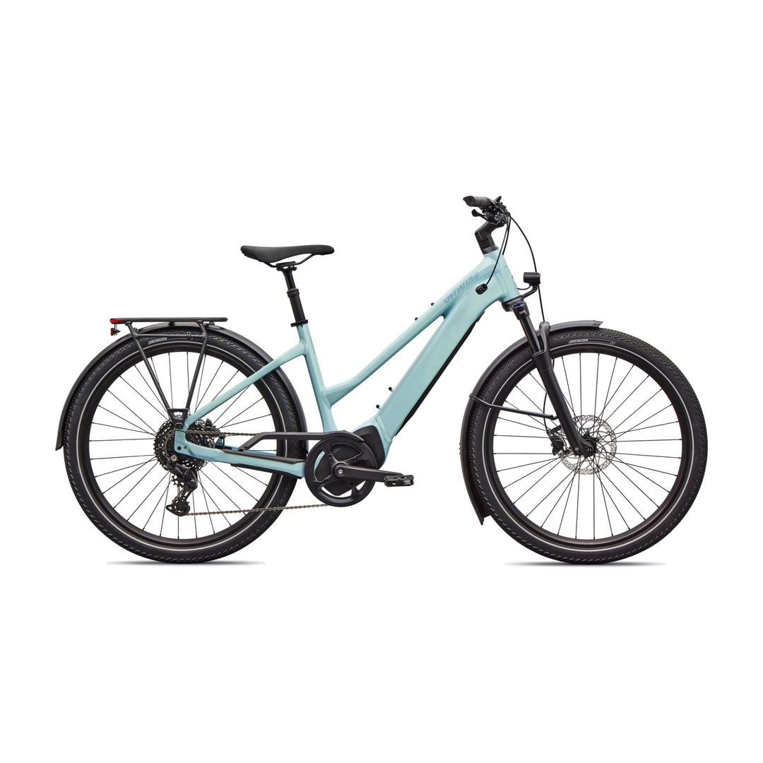 2026 Specialized Turbo Vado 4.0 Step-Through