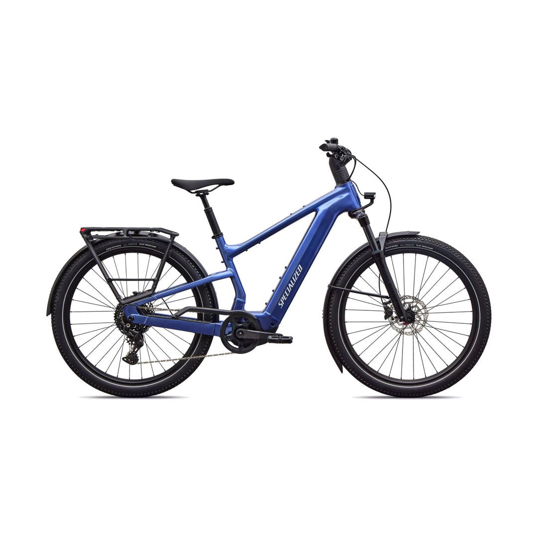 2026 Specialized Turbo Vado 3 EVO 4.0