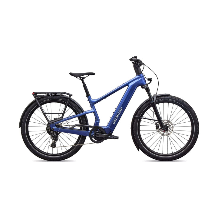 2026 Specialized Turbo Vado 3 EVO 4.0