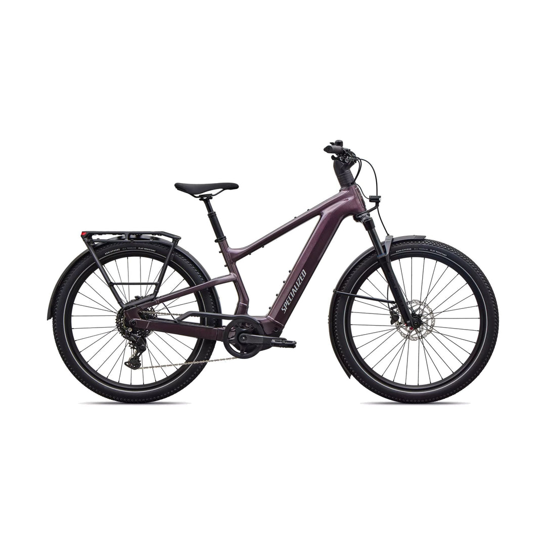 2026 Specialized Turbo Vado 3 EVO 4.0