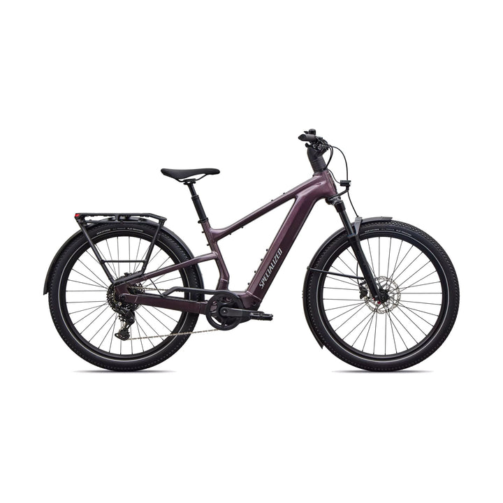 2026 Specialized Turbo Vado 3 EVO 4.0