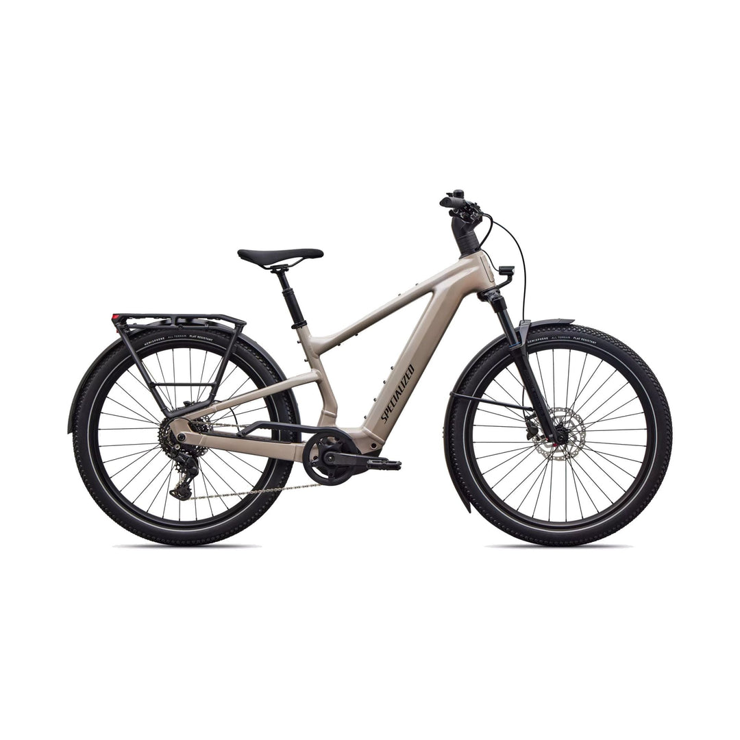 2026 Specialized Turbo Vado 3 EVO 4.0