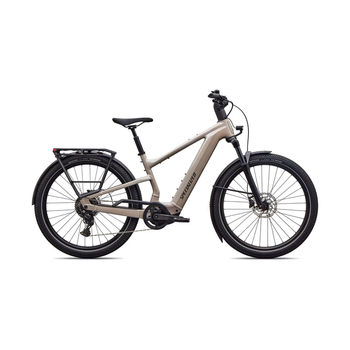 2026 Specialized Turbo Vado 3 EVO 4.0