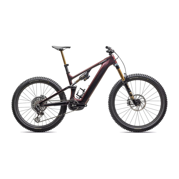 2026 Specialized S-Works Turbo Levo 4
