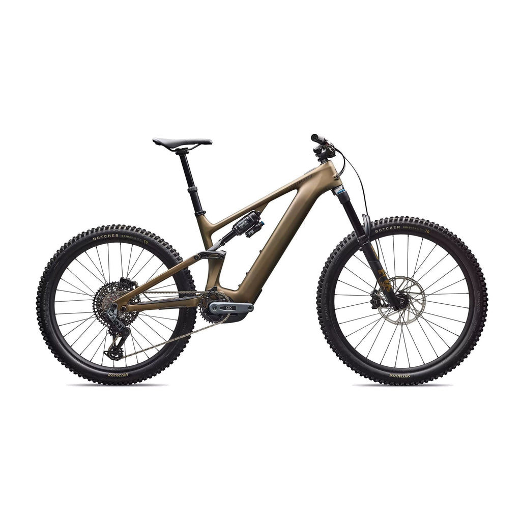2026 Specialized Turbo Levo 4 Expert