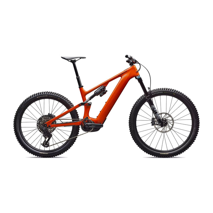 2026 Specialized Turbo Levo 4 Comp