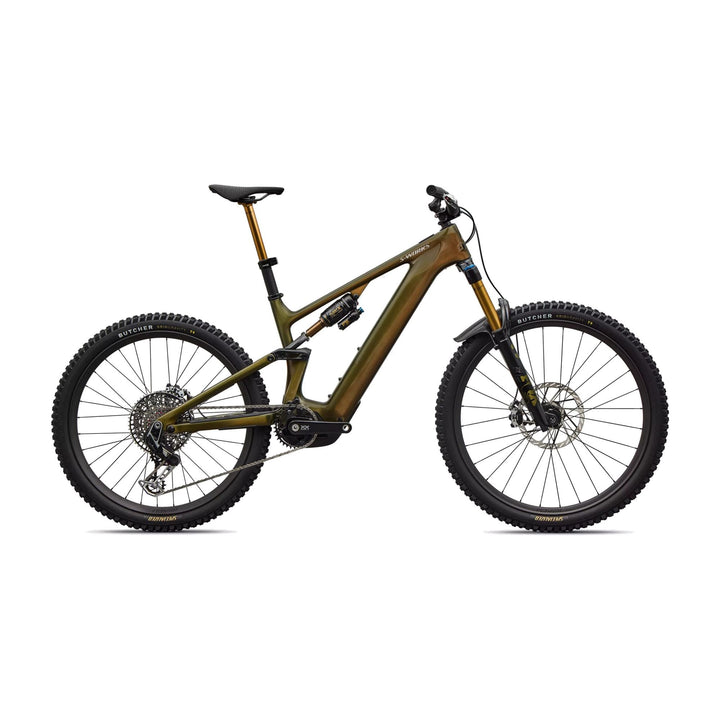 2026 Specialized S-Works Turbo Levo 4