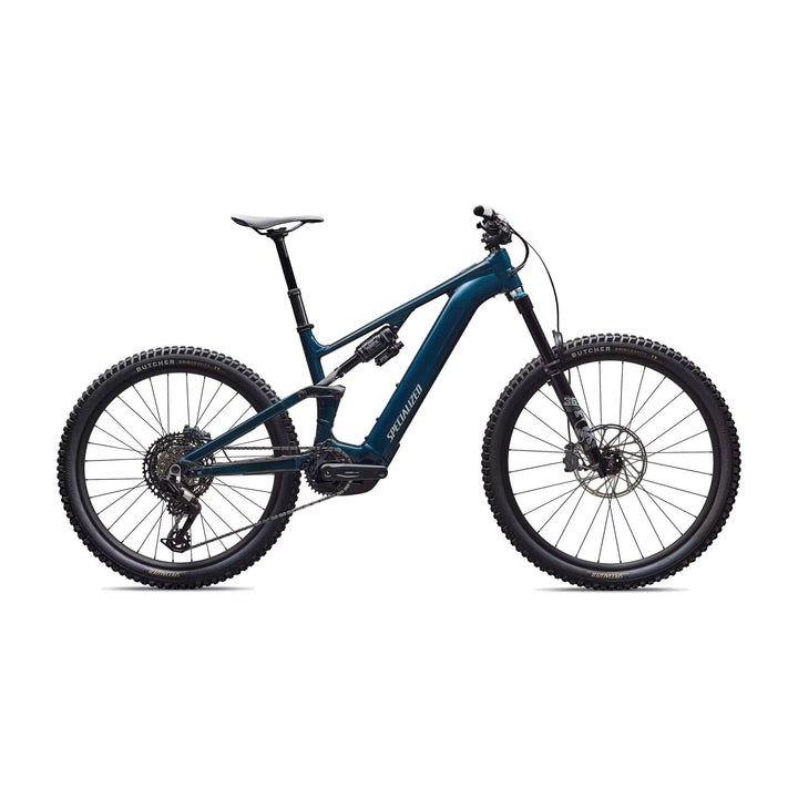 2026 Specialized Turbo Levo 4 Comp Alloy