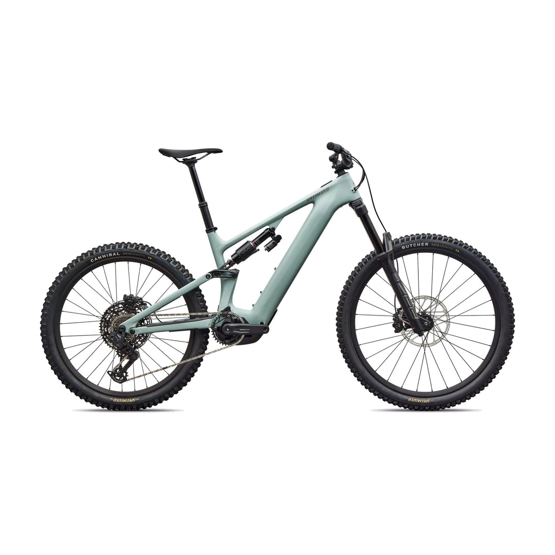 fahrradcomputer specialized levo 2026 Levo 4 EVO Comp | Specialized