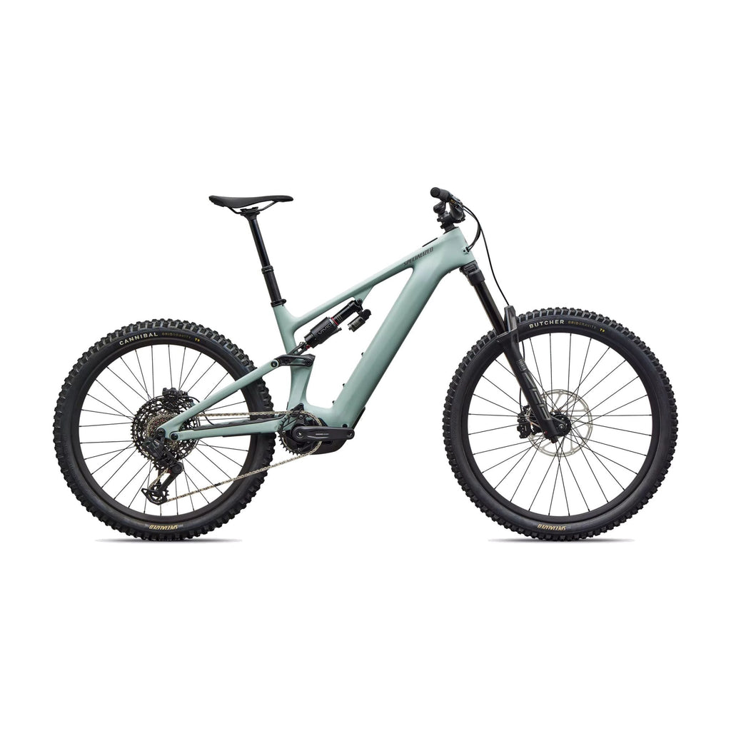 2026 Specialized Levo 4 EVO Comp