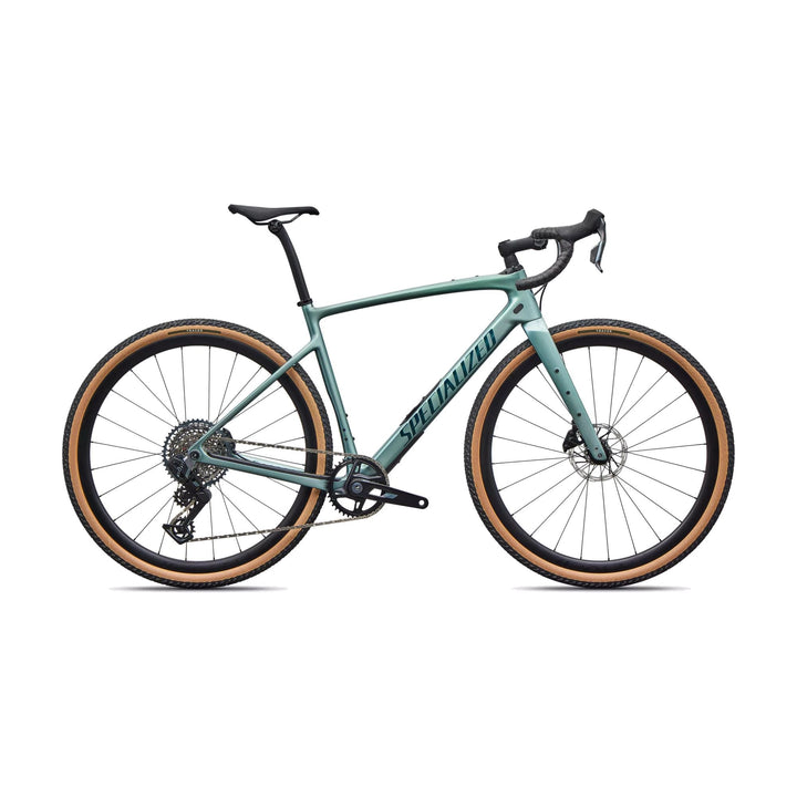 2026 Specialized Diverge 4 Expert - SRAM Rival XPLR