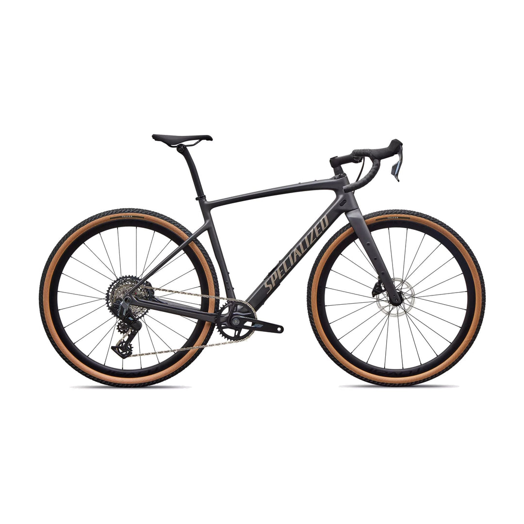 2026 Specialized Diverge 4 Expert - SRAM Rival XPLR