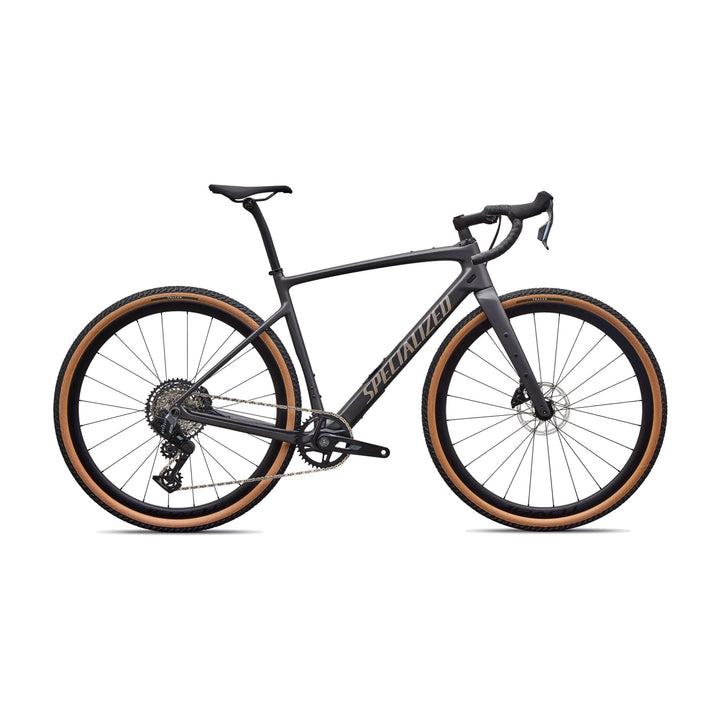 2026 Specialized Diverge 4 Expert - SRAM Rival XPLR