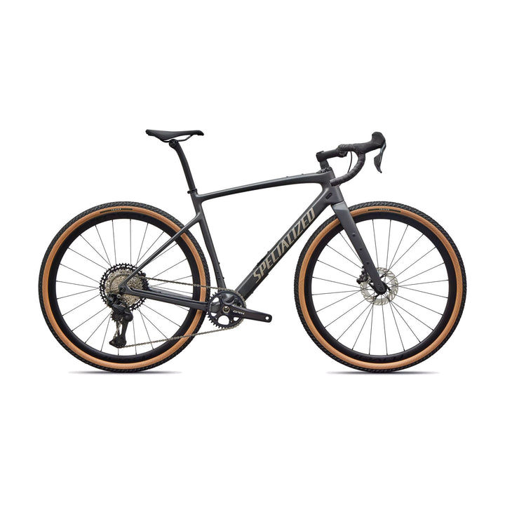 2026 Specialized Diverge 4 Expert - Shimano GRX Di2