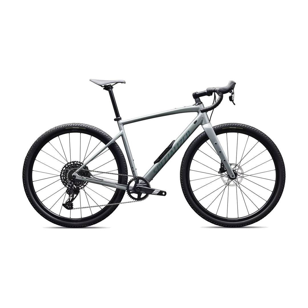 2026 Specialized Diverge 4 Comp Alloy - SRAM Apex