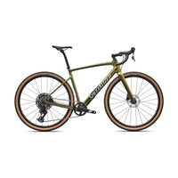 Laurel Green Metallic/Dolomite Metallic
