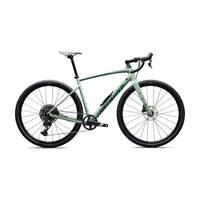Gloss Pistachio/Emerald Metallic
