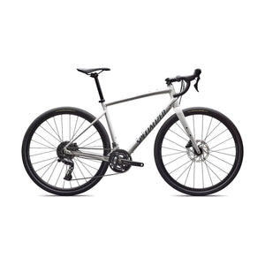 Gloss Dune White/Ashen