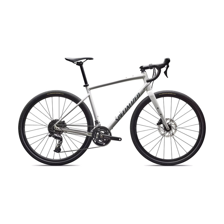 2026 Specialized Diverge 3 Alloy - Shimano CUES