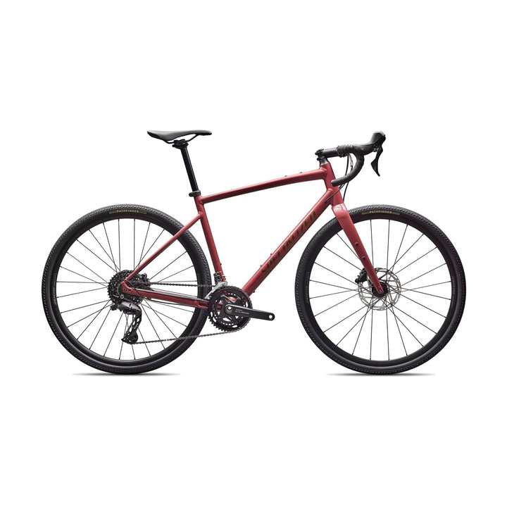2026 Specialized Diverge 3 Alloy - Shimano CUES