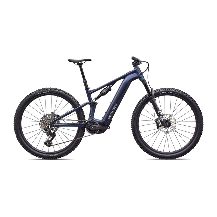 2027 Specialized Turbo Levo R Comp Alloy