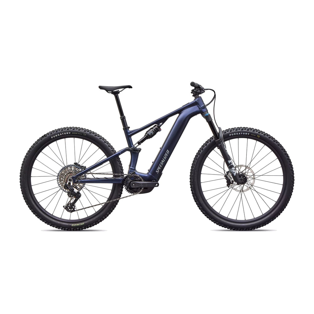 2027 Specialized Turbo Levo R Comp Alloy