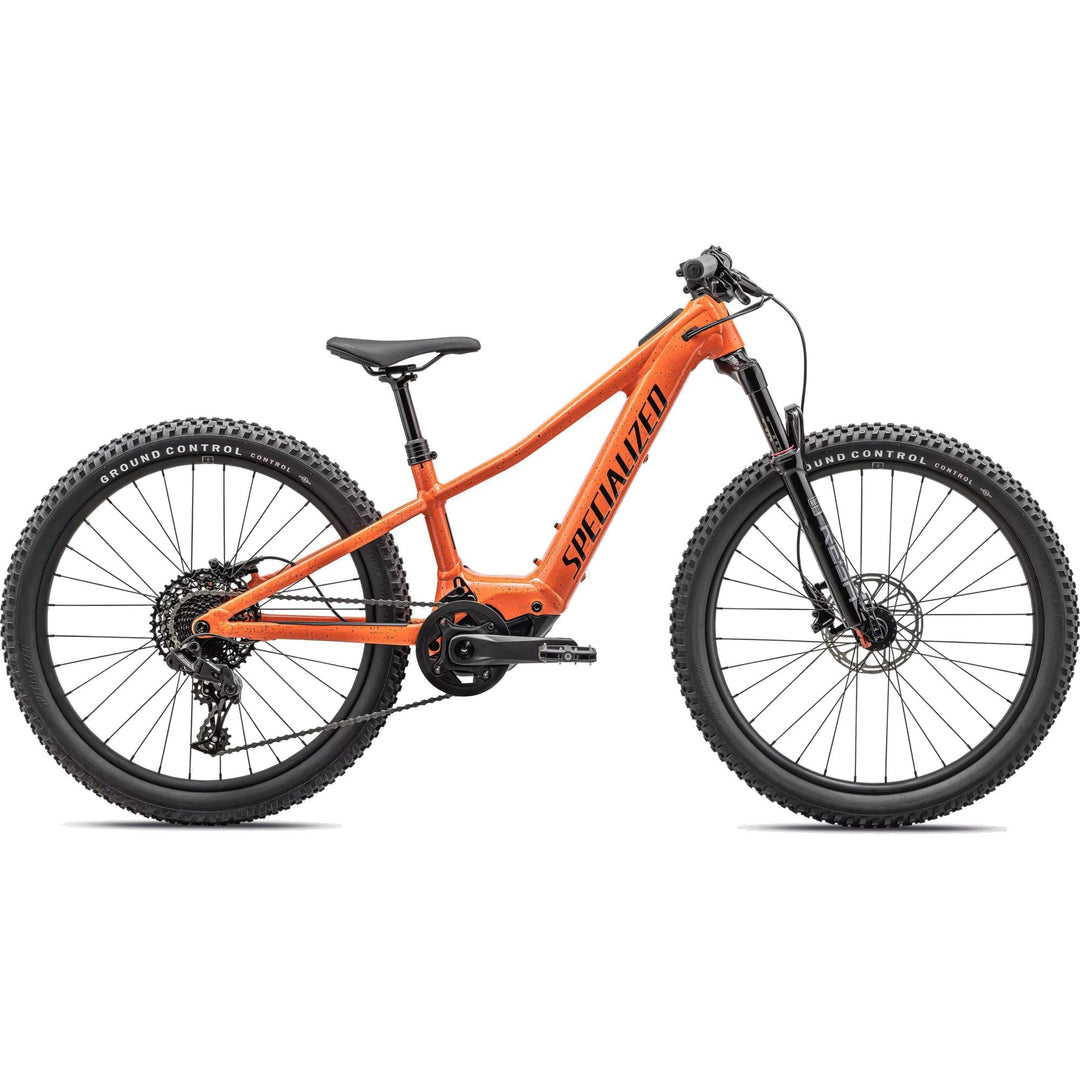 2025 Specialized Youth Turbo Levo SL
