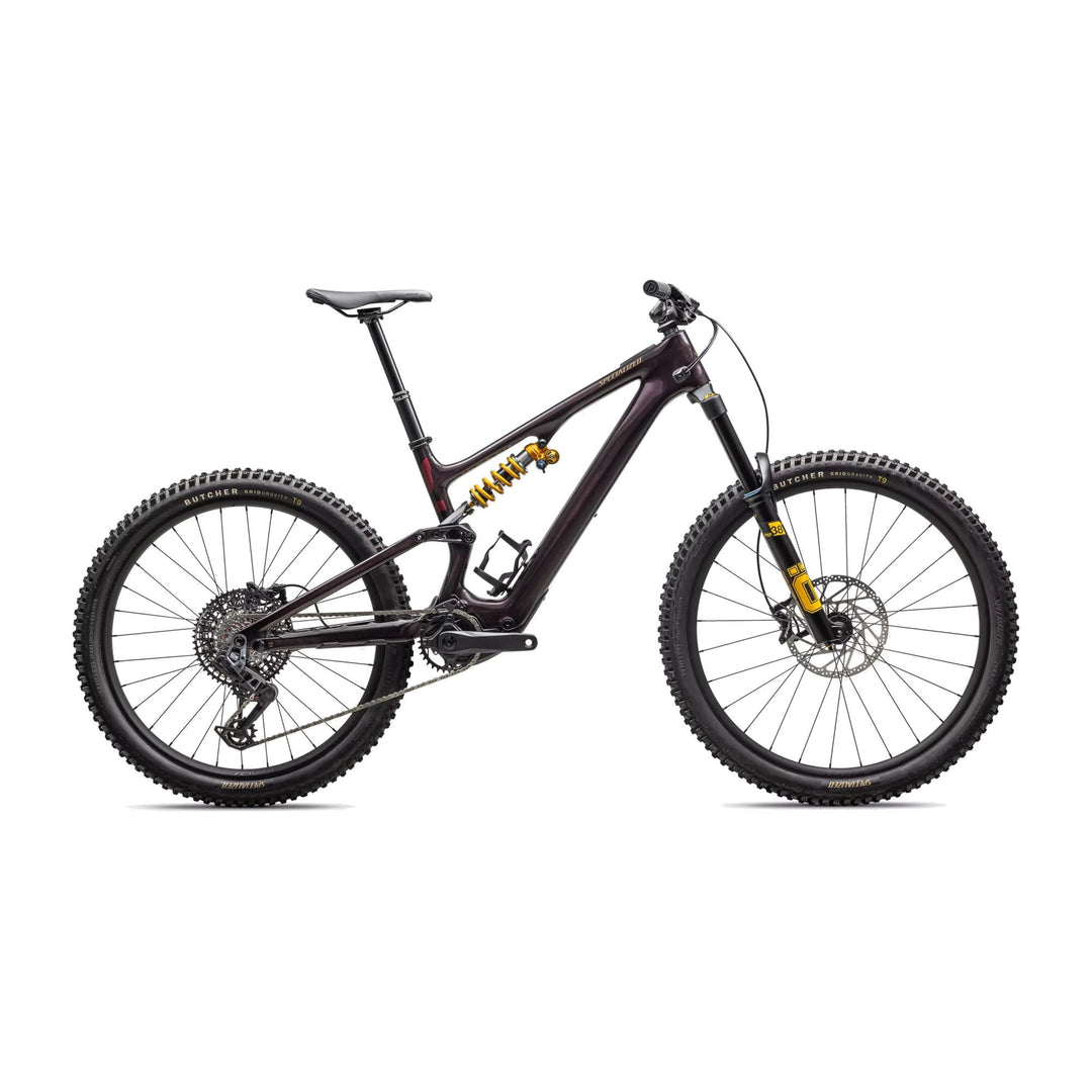 2025 Specialized Turbo Levo SL 2 Öhlins Coil