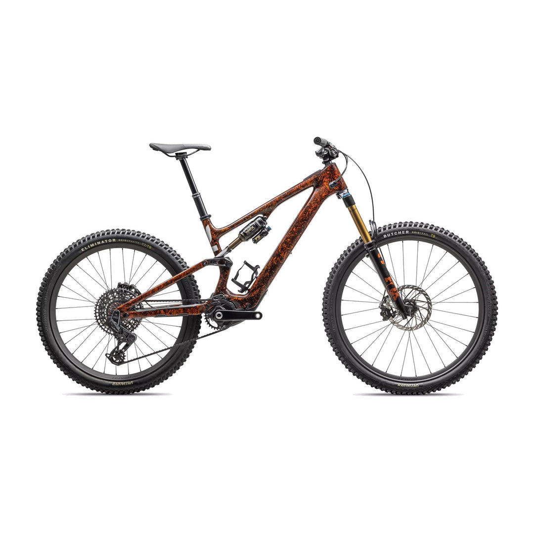 2025 Specialized Turbo Levo SL 2 Pro
