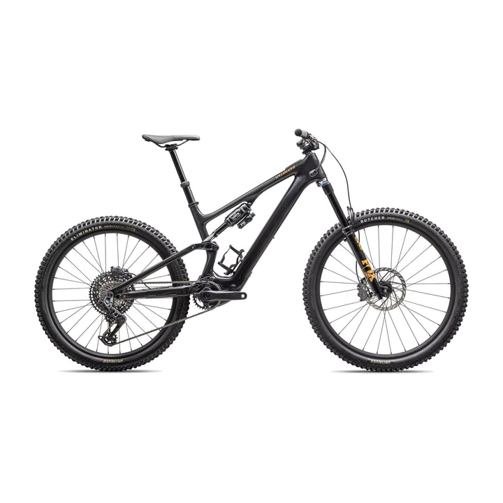 2025 Specialized Turbo Levo SL 2 Expert